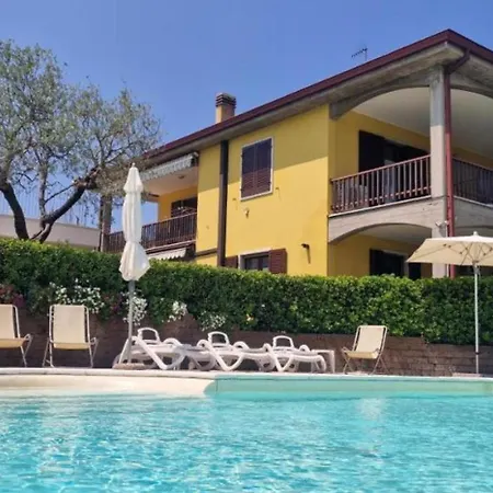 Superior 5 * Bardolino