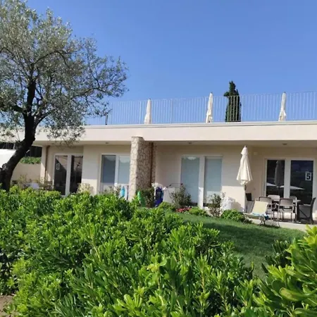 Lägenhet Superior 5