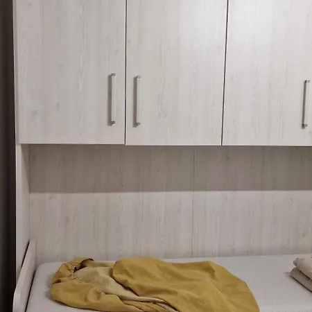 Apartment Superior 5 Bardolino
