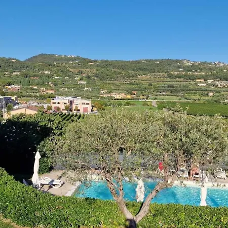 Apartmán Superior 5 Bardolino
